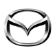 مازدا logo