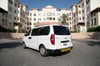 Hyundai H1 (White), 2016 for rent in Dubai 1