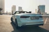Audi A5 Cabriolet (), 2018 для аренды в Дубай 3