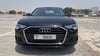 Audi A6 (Black), 2020 for rent in Dubai 0