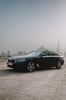 إيجار BMW 5 Series (أسود), 2021 في دبي 0