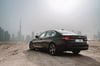 إيجار BMW 5 Series (أسود), 2021 في دبي 1