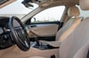 إيجار BMW 5 Series (أسود), 2021 في دبي 2