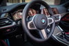إيجار BMW 430i cabrio (رمادي غامق), 2022 في دبي 6