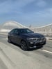 BMW X6 (Black), 2020 for rent in Dubai 1