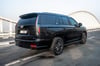 Cadillac Escalade (Black), 2021 for rent in Dubai 1