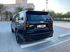 Cadillac Escalade Platinum (Black), 2021 for rent in Dubai 1