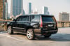 Cadillac Escalade Sport (Black), 2021 for rent in Dubai 1