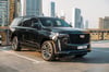 Cadillac Escalade Sport (Black), 2021 for rent in Dubai 3