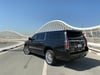 Cadillac Escalade XL (Черный), 2020 для аренды в Дубай 0