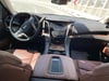 Cadillac Escalade XL (Черный), 2020 для аренды в Дубай 2
