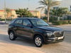إيجار Hyundai Creta (أسود), 2022 في دبي 0