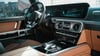 Mercedes G63 AMG (Black), 2020 for rent in Dubai 2