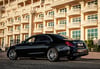 إيجار Mercedes S 560 4matic (أسود), 2019 في دبي 1