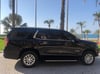 New Chevrolet Tahoe (Черный), 2021 для аренды в Дубай 0