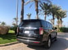 New Chevrolet Tahoe (Черный), 2021 для аренды в Дубай 1