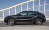 Porsche Cayenne coupe (Black), 2022 for rent in Dubai 1