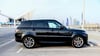 Range Rover Sport Supercharged V8 (Black), 2021 for rent in Dubai 1