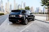 Range Rover Sport Supercharged V8 (Black), 2021 for rent in Dubai 2