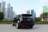 Range Rover Sport (Черный), 2019 для аренды в Дубай 3