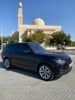Range Rover Vogue V6 (Черный), 2021 для аренды в Дубай 0