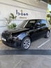 إيجار Range Rover Vogue V6 (أسود), 2021 في دبي 1