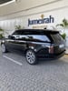 إيجار Range Rover Vogue V6 (أسود), 2021 في دبي 2