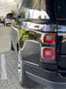 Range Rover Vogue V6 (Черный), 2021 для аренды в Дубай 3