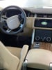 Range Rover Vogue V6 (Черный), 2021 для аренды в Дубай 4