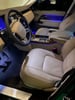 Range Rover Vogue V6 (Черный), 2021 для аренды в Дубай 6
