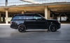 Range Rover Vogue (Black), 2020 for rent in Dubai 1