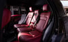 Range Rover Vogue (Black), 2020 for rent in Dubai 5