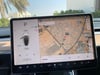 Tesla Model 3 (White), 2020 for rent in Dubai 4