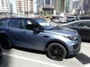 إيجار Range Rover Discovery (أزرق), 2019 في دبي 2