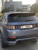 إيجار Range Rover Discovery (أزرق), 2019 في دبي 3