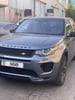 إيجار Range Rover Discovery (أزرق), 2019 في دبي 4