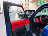 Range Rover Sport SVR (Синий), 2019 для аренды в Дубай 0