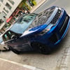 Range Rover Sport SVR (Синий), 2019 для аренды в Дубай 6