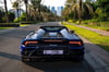 Lamborghini Huracan Evo Spyder (Темно-синий), 2020 для аренды в Дубай 3