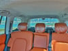 Nissan Patrol V6 (Gold), 2020 for rent in Dubai 3