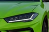 Lamborghini Urus (Зеленый), 2021 для аренды в Дубай 5