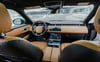 Range Rover Velar (Grey), 2020 for rent in Dubai 3