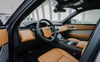 Range Rover Velar (Grey), 2020 for rent in Dubai 4