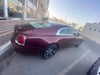 إيجار Rolls Royce Wraith (كستنائي), 2019 في دبي 1