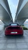 Porsche 911 Carrera (Red), 2019 for rent in Dubai 2