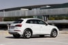 Audi Q5 (White), 2022 for rent in Dubai 1