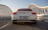 Bentley Continental GTC V12 (White), 2020 for rent in Dubai 1