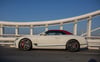 Bentley Continental GTC V12 (White), 2020 for rent in Dubai 2