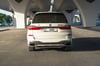 إيجار BMW X7 M50i (أبيض), 2021 في دبي 1