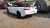 إيجار Chevrolet Camaro (أبيض), 2019 في دبي 3